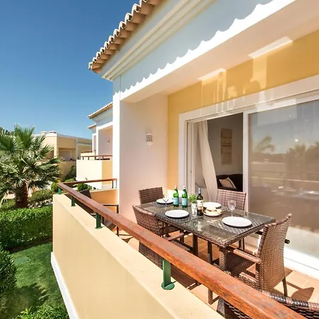Modern And Spacious Two Bedroom Apartment Carvoeiro (Lagoa)