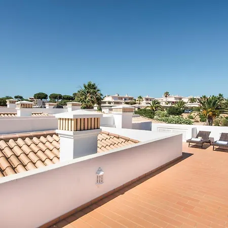 Modern And Spacious Two Bedroom Carvoeiro (Lagoa)