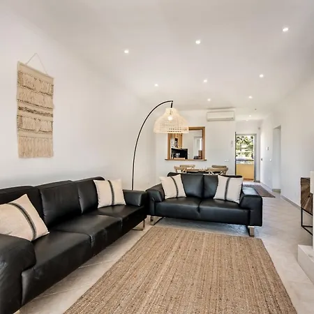 Modern And Spacious Two Bedroom Apartment Carvoeiro (Lagoa)