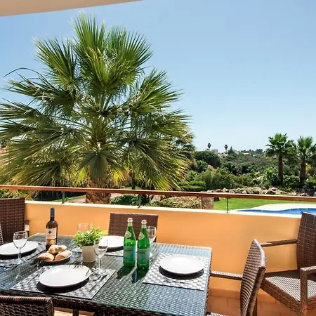 Modern And Spacious Two Bedroom Apartment Carvoeiro (Lagoa)
