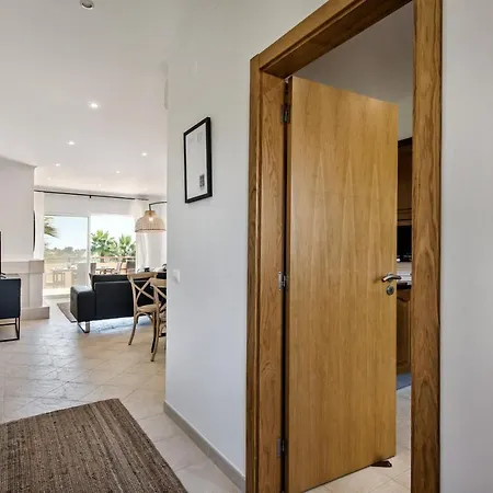 Modern And Spacious Two Bedroom