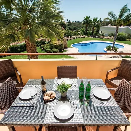 Apartment Modern And Spacious Two Bedroom Carvoeiro (Lagoa)