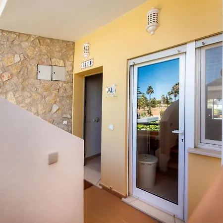 Modern&spacious Two Bedroom * Carvoeiro (Lagoa)